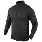 Condor Base II Zip Pullover (603)