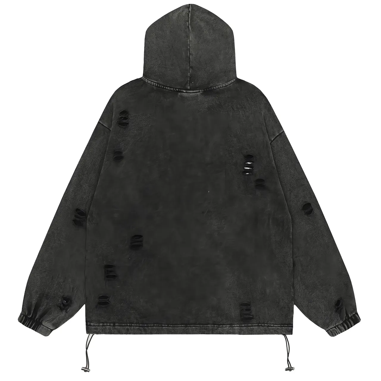Cosmic Grunge Revo Hoodie