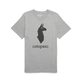 Cotopaxi Men’s Llama T-Shirt