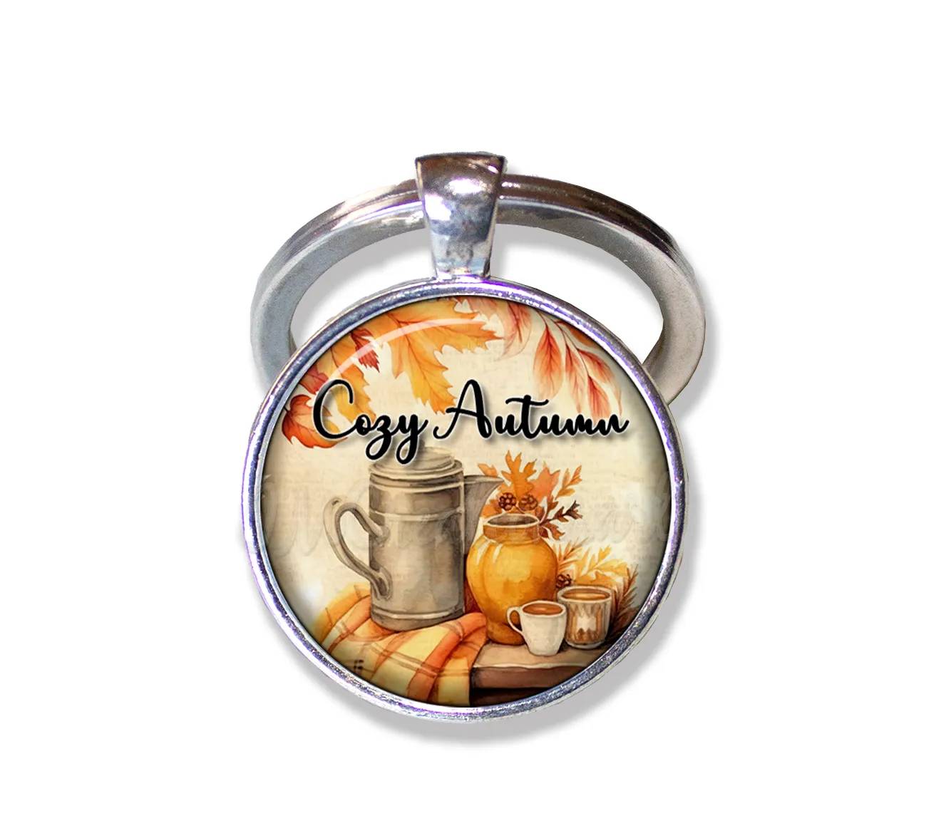 Cozy Autumn
