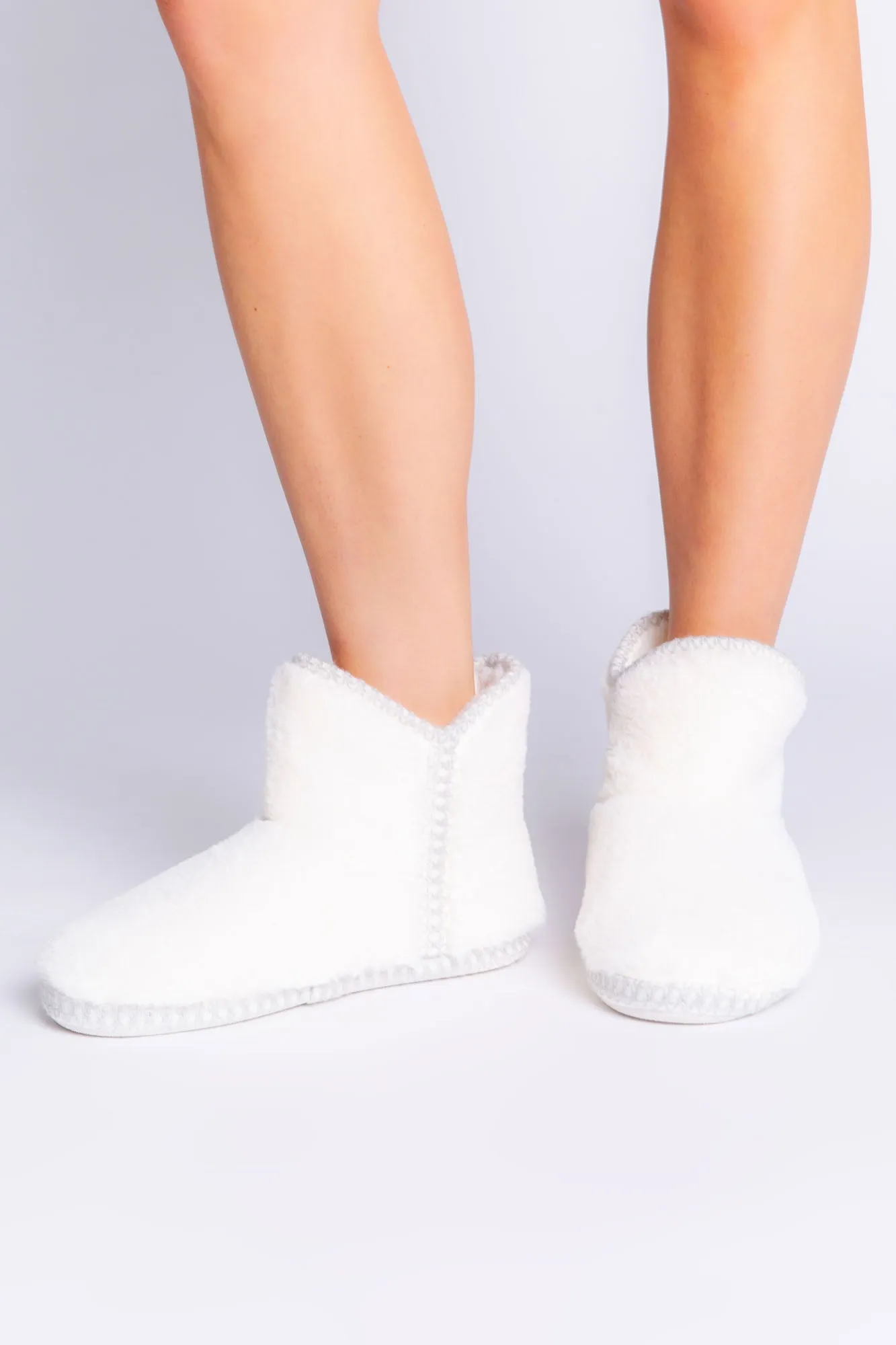 Cozy Booties