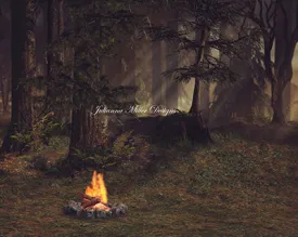 Cozy Campsite