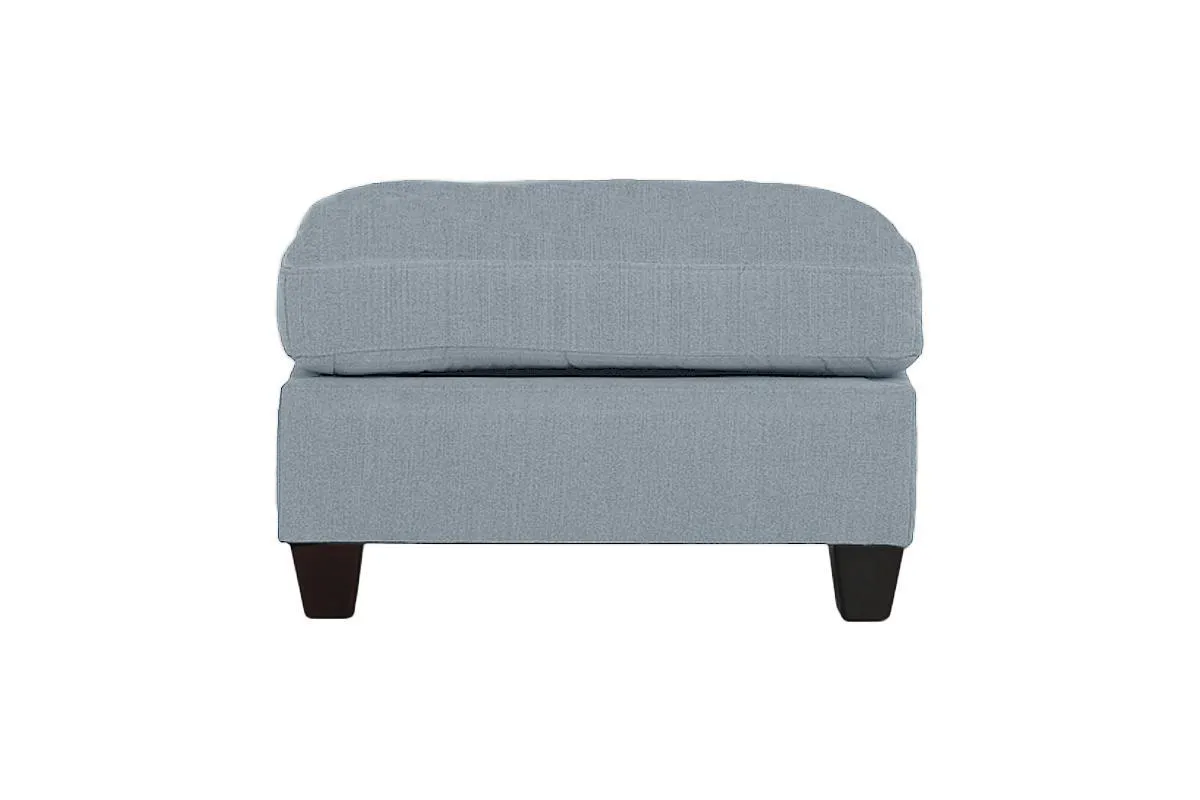 Cozy Haven Ottoman