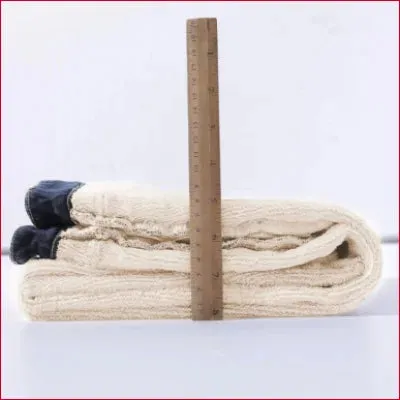 Cozy Slim Fit Fleece-Lined Women’s Jeans