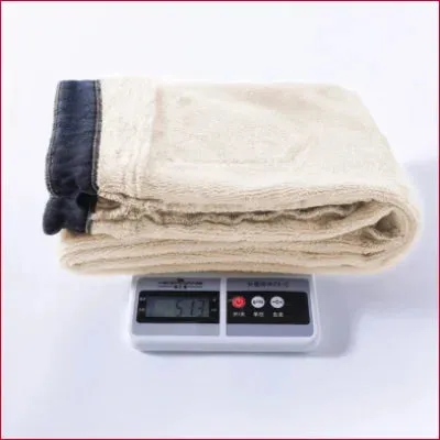 Cozy Slim Fit Fleece-Lined Women’s Jeans