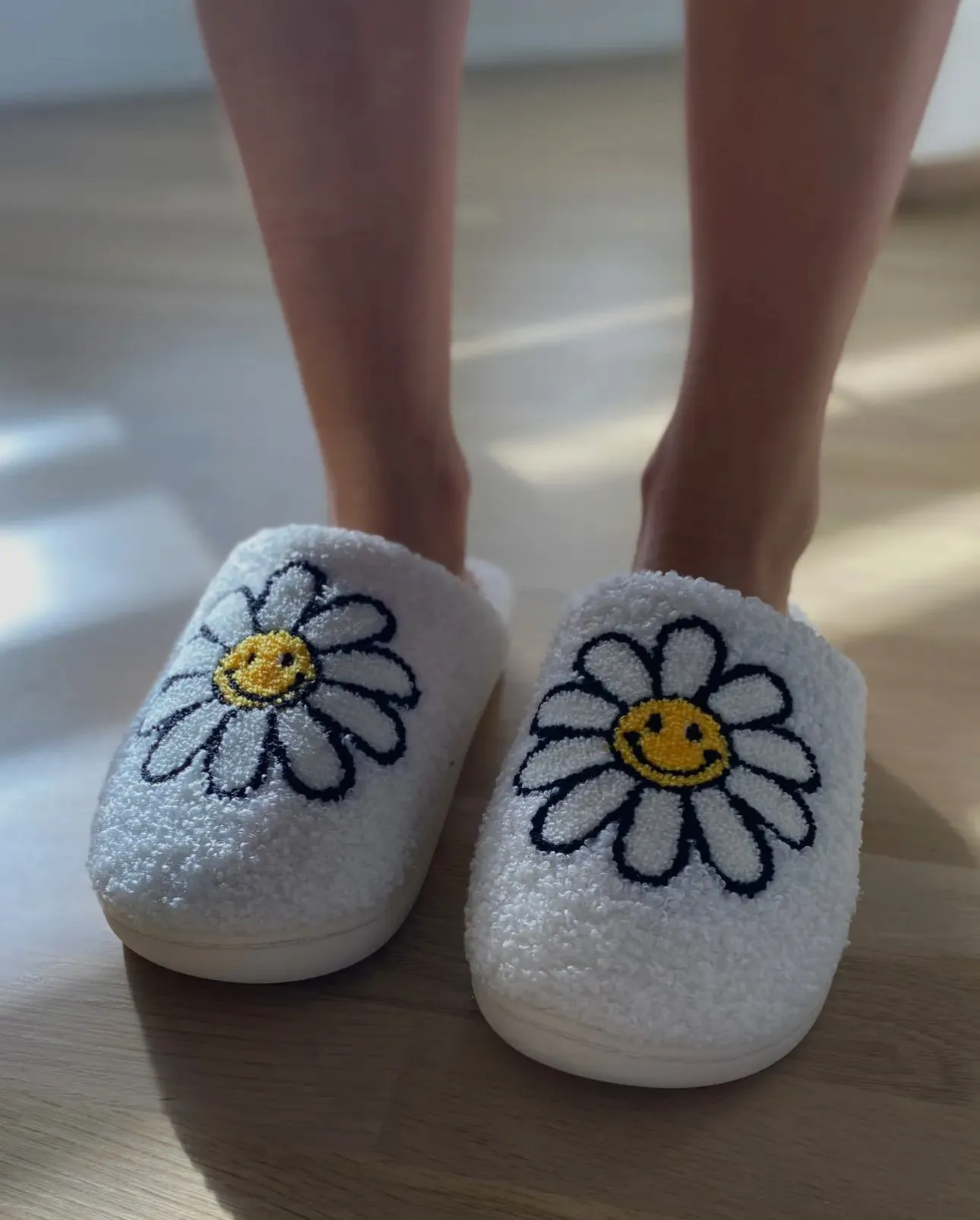 Cozy SLIPPERS