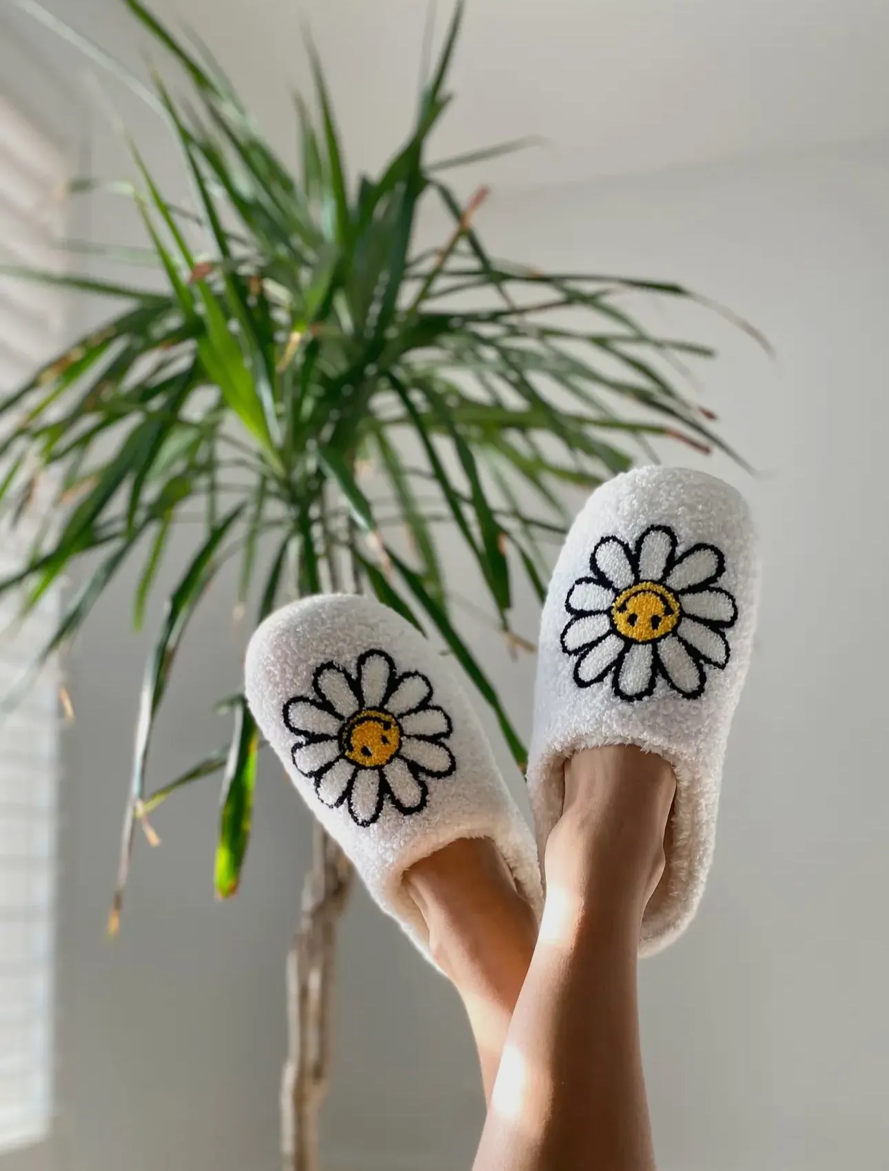 Cozy SLIPPERS
