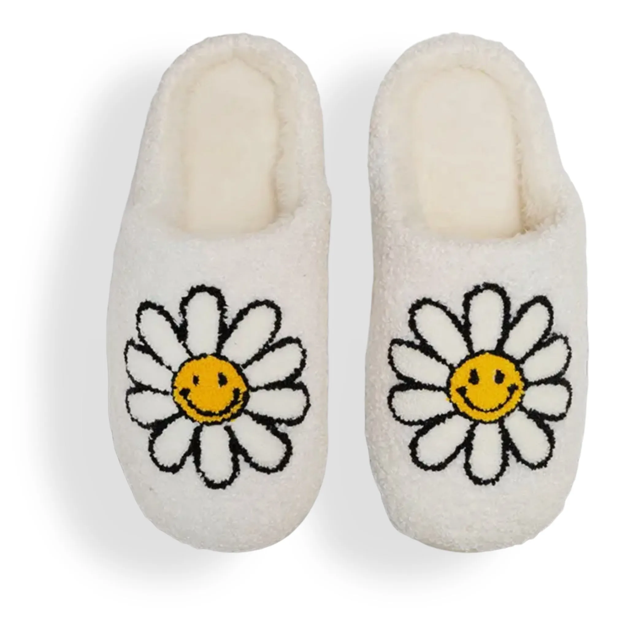 Cozy SLIPPERS