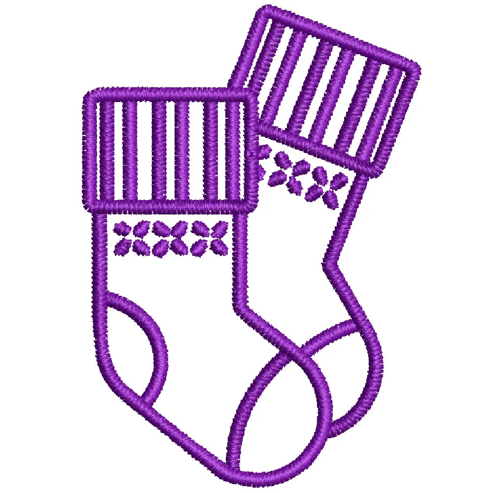 Cozy Socks