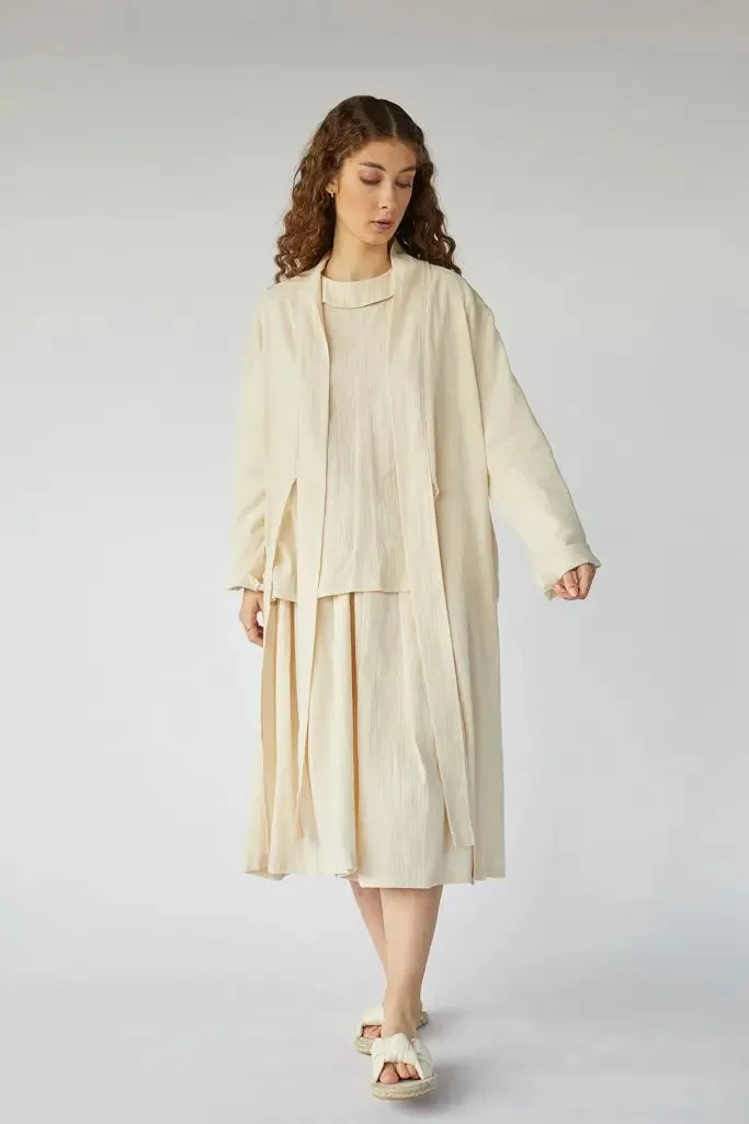 Cream Procyon Jacket