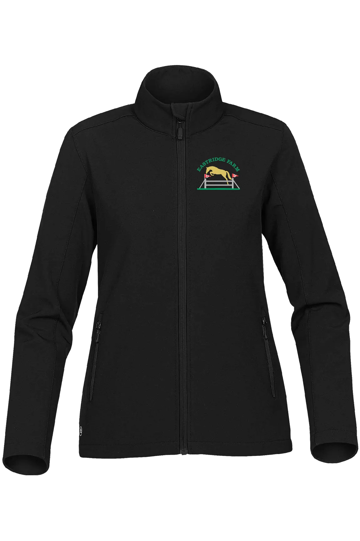 Eastridge Farm 'Orbiter' Softshell Jacket