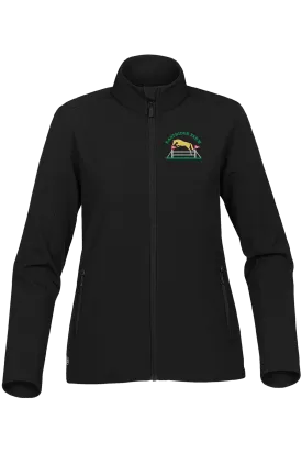 Eastridge Farm 'Orbiter' Softshell Jacket