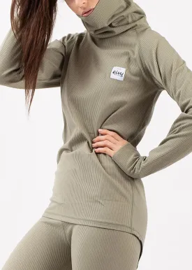 Eivy Women's Icecold Rib Base Layer Top