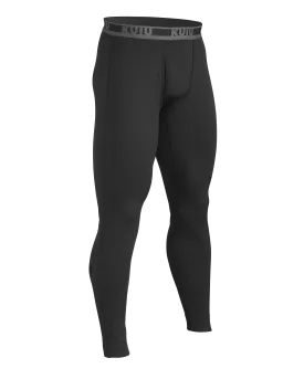 Encounter 200 Fleece Bottom | Black