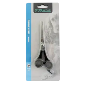 Furwear - Trimming Scissors (Straight Tip)