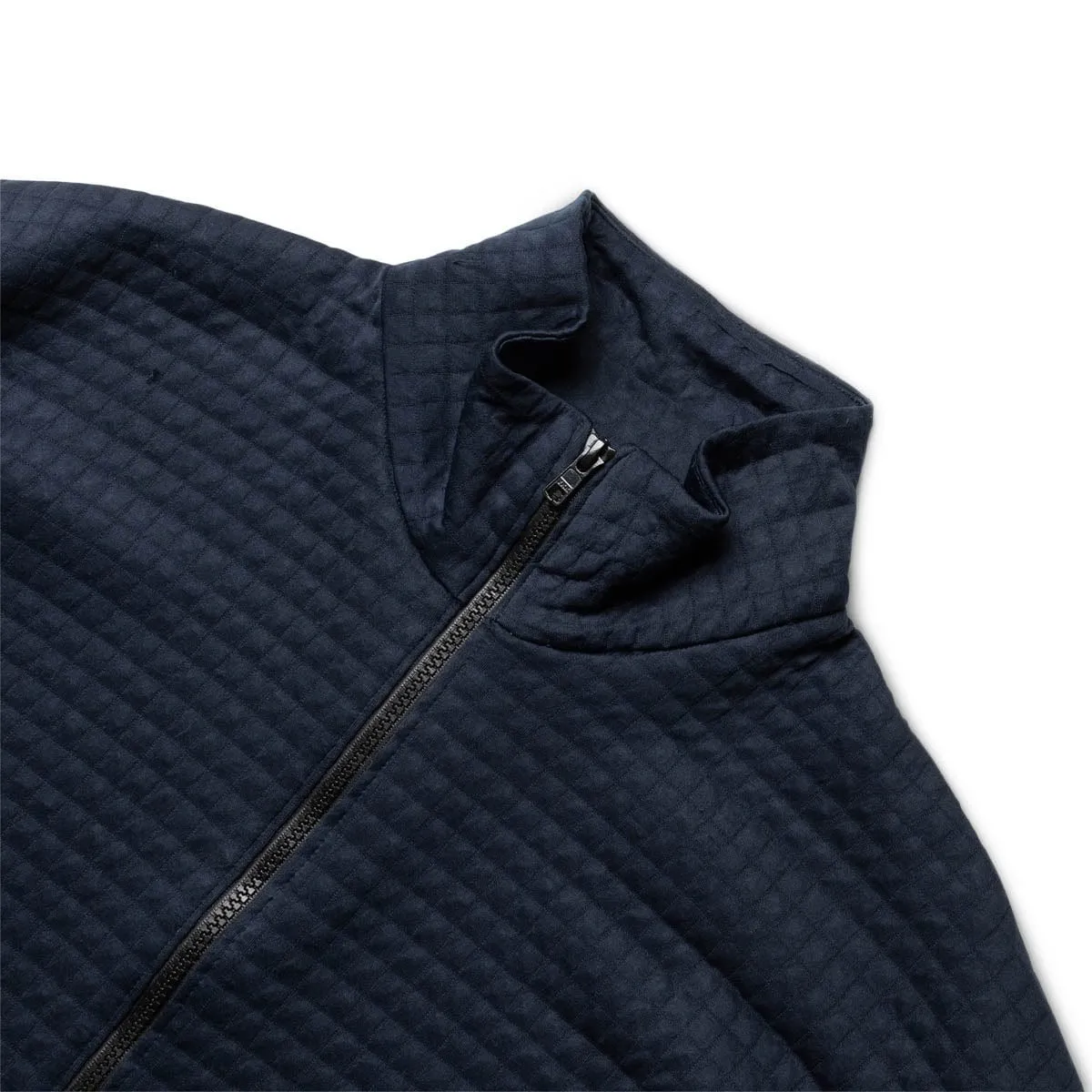 HALF ZIP BASE LAYER