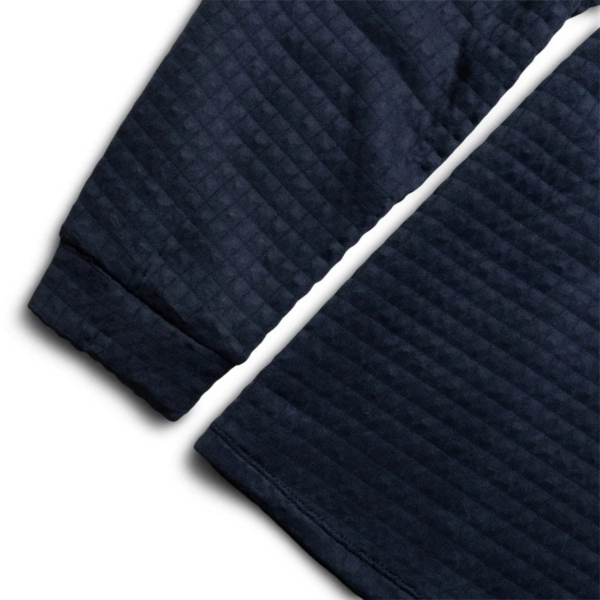 HALF ZIP BASE LAYER