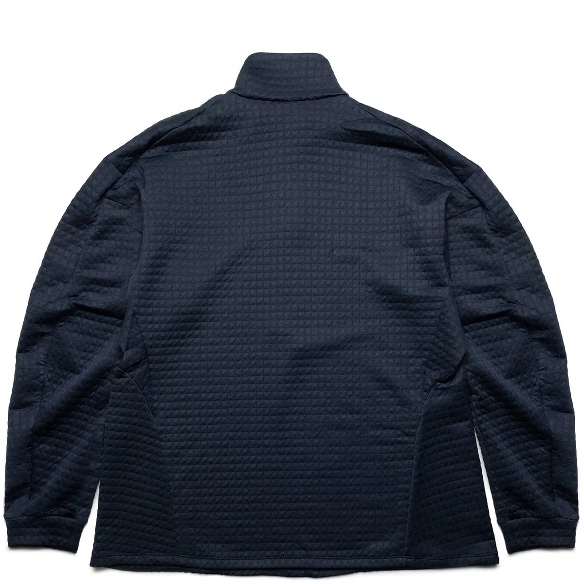 HALF ZIP BASE LAYER
