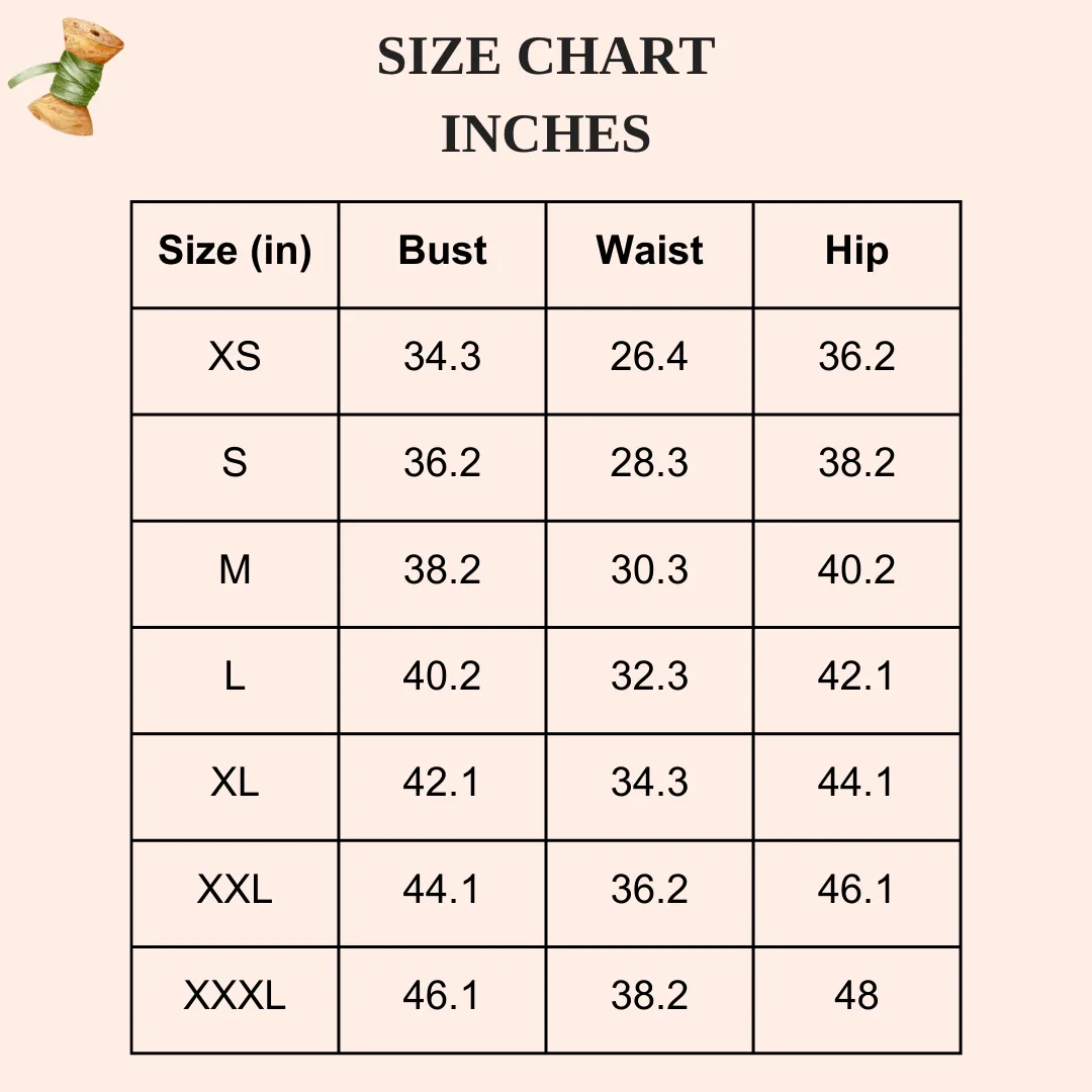High Waist Pants PDF Sewing Pattern