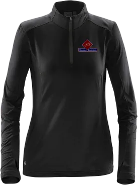 Highlight 'Pulse' Pullover