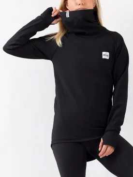 Icecold Black Top Layer