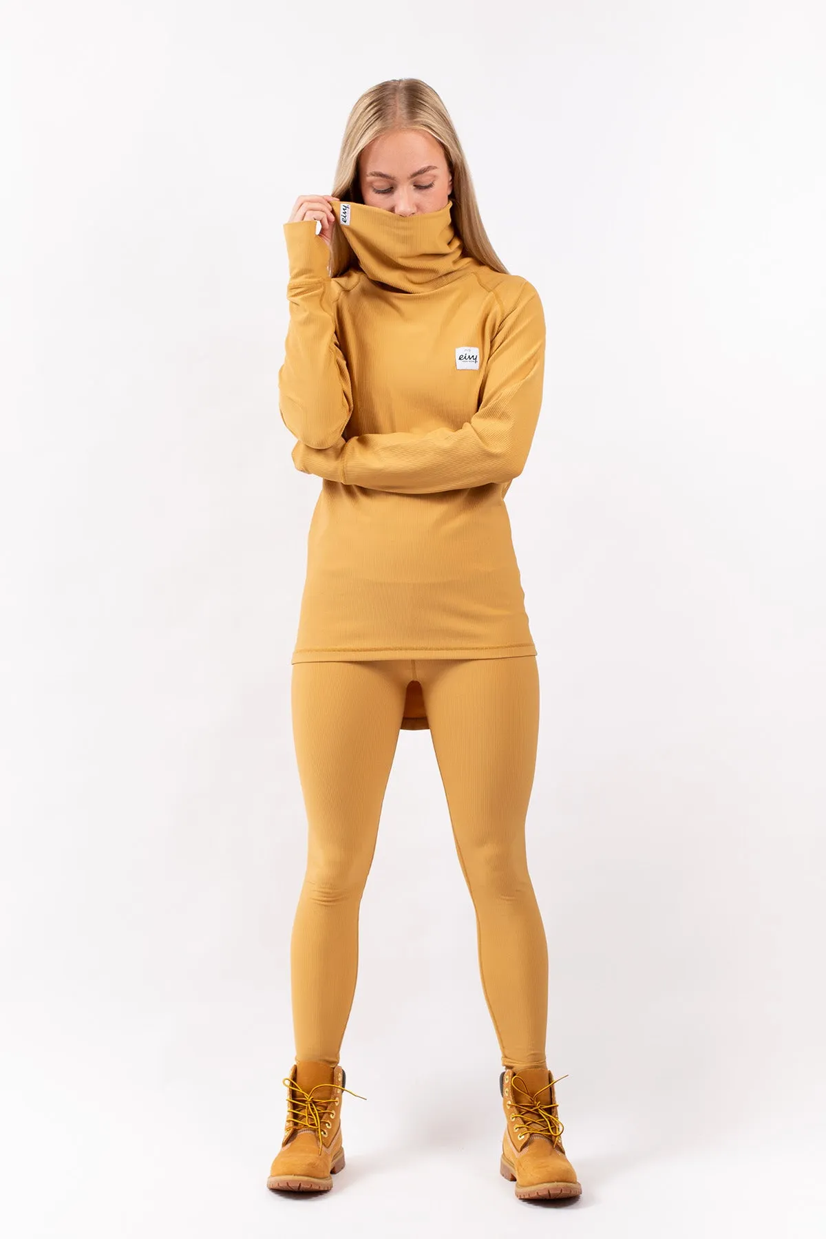 ICECOLD RIB TOP