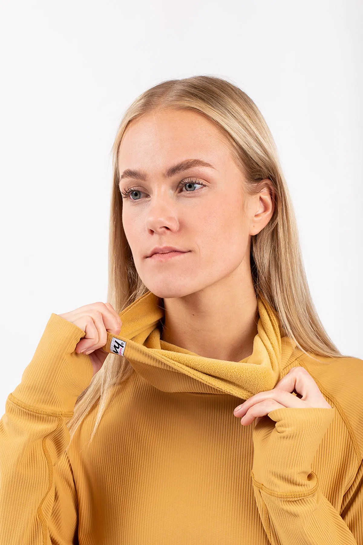 ICECOLD RIB TOP