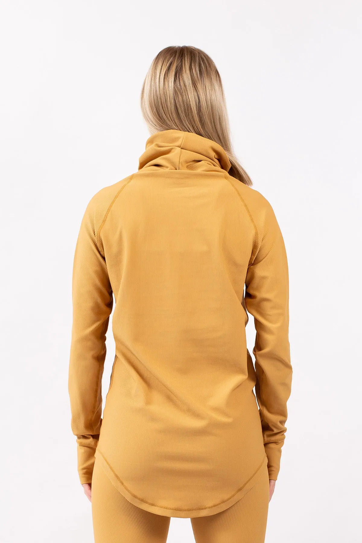ICECOLD RIB TOP