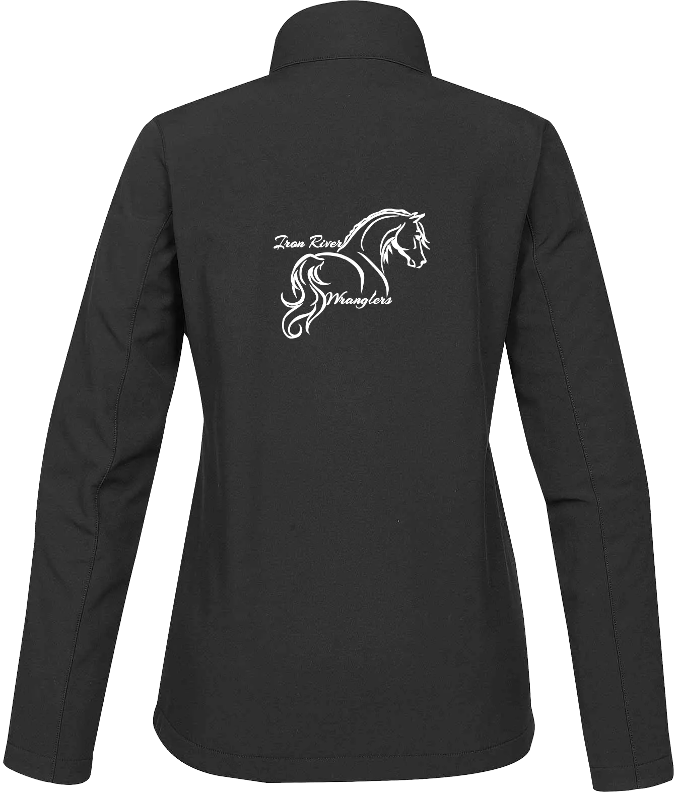 Iron River 'Orbiter' Softshell Jacket