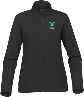 Iron River 'Orbiter' Softshell Jacket