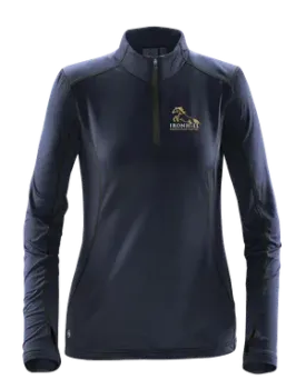 Ironhill 'Pulse' Pullover