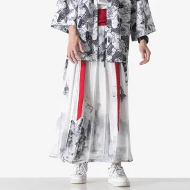 Japanese Skirt