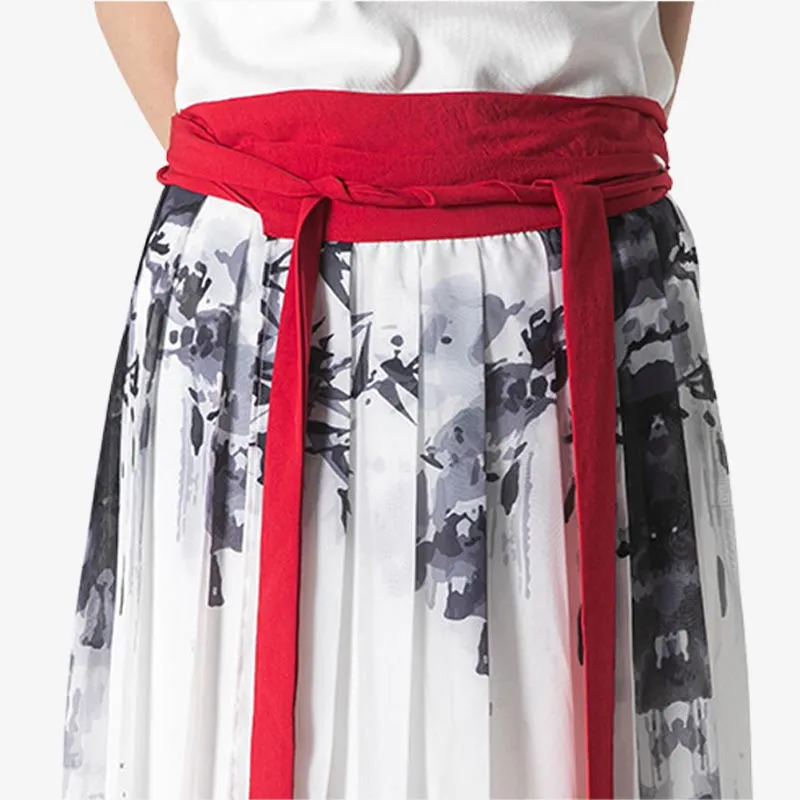 Japanese Skirt