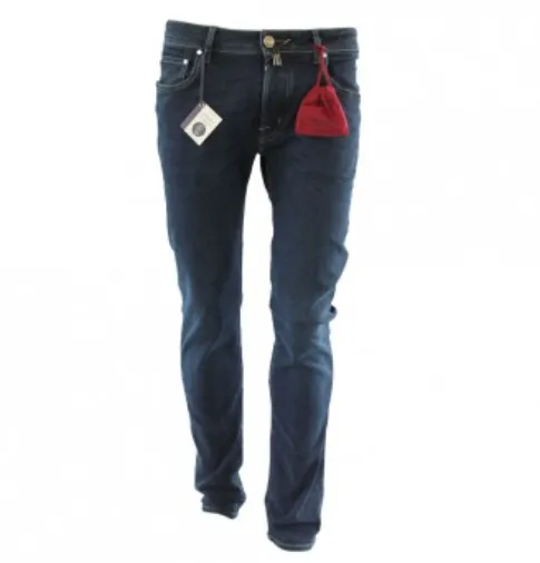 Jeans Blue