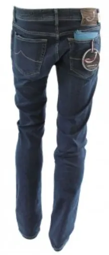 Jeans Blue