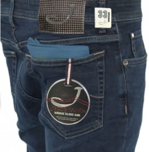 Jeans Blue