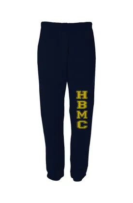 Jerzees Super Sweatpants With Pockets HBMC Pants