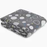 Kampa Action Fleece Carpet