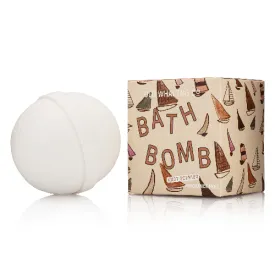 Knot Scented (Fragrance Free) Bath Bomb