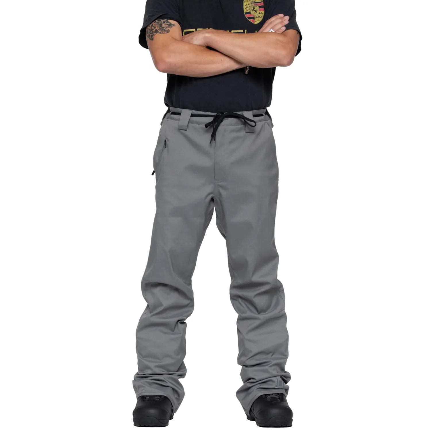 L1 Thunder Pant 2024 - Men's Snow Pant