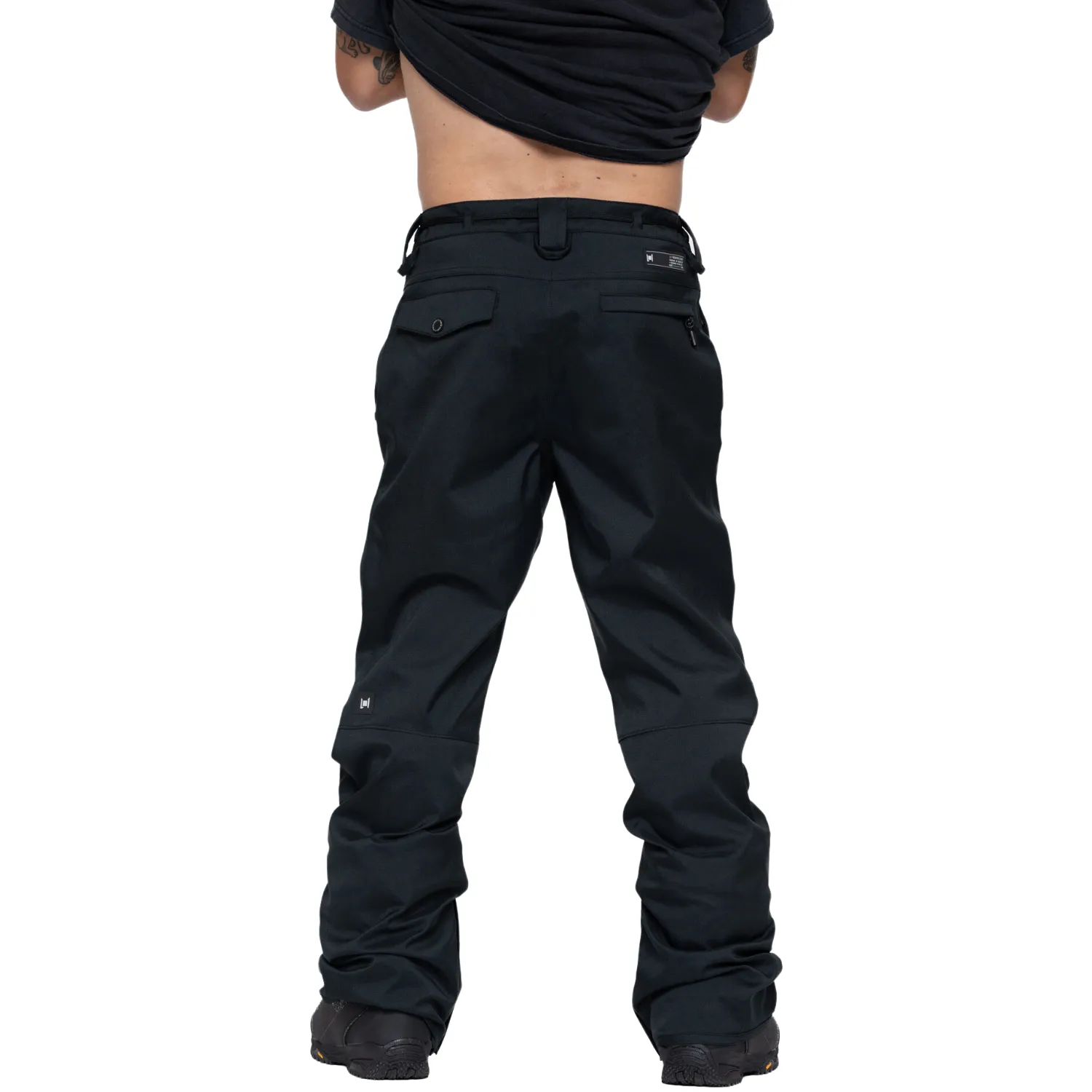 L1 Thunder Pant 2024 - Men's Snow Pant
