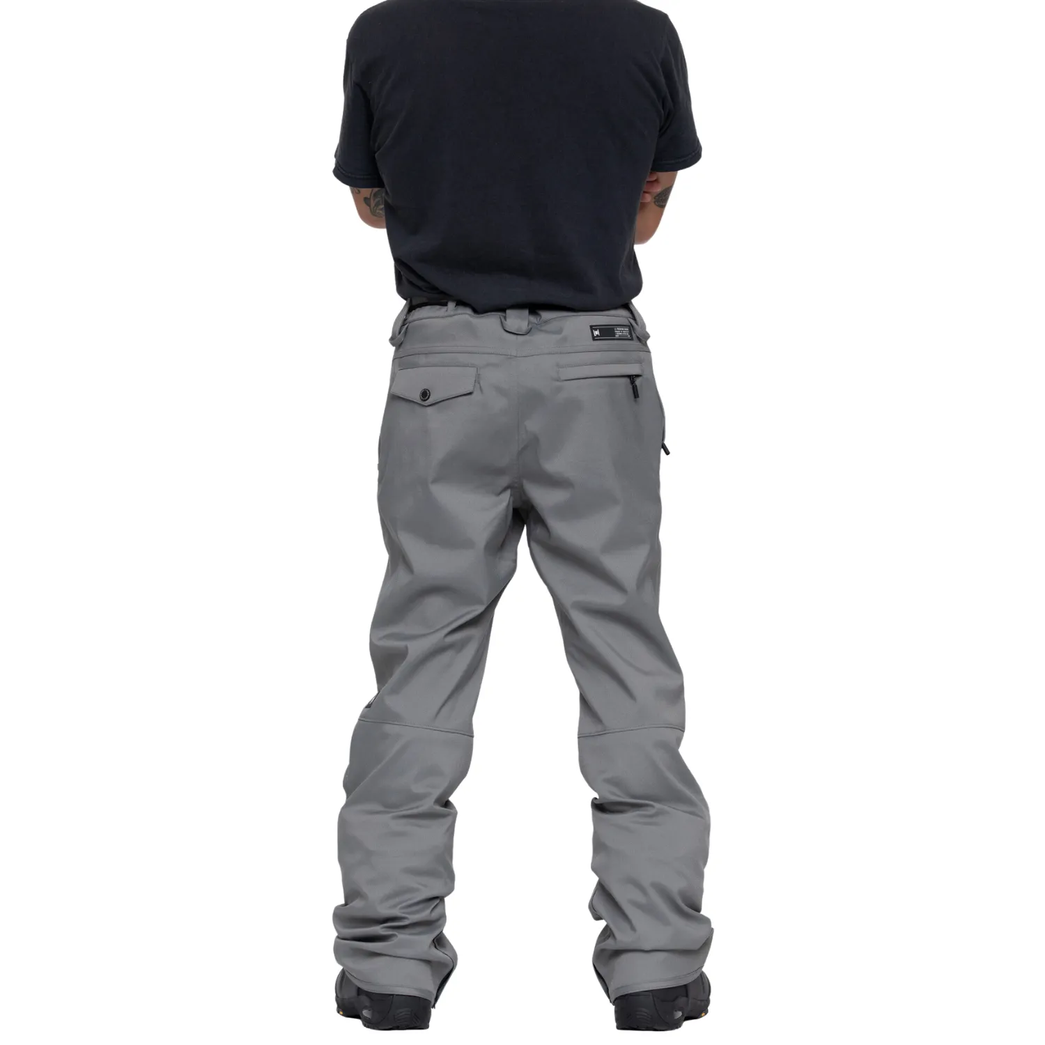 L1 Thunder Pant 2024 - Men's Snow Pant