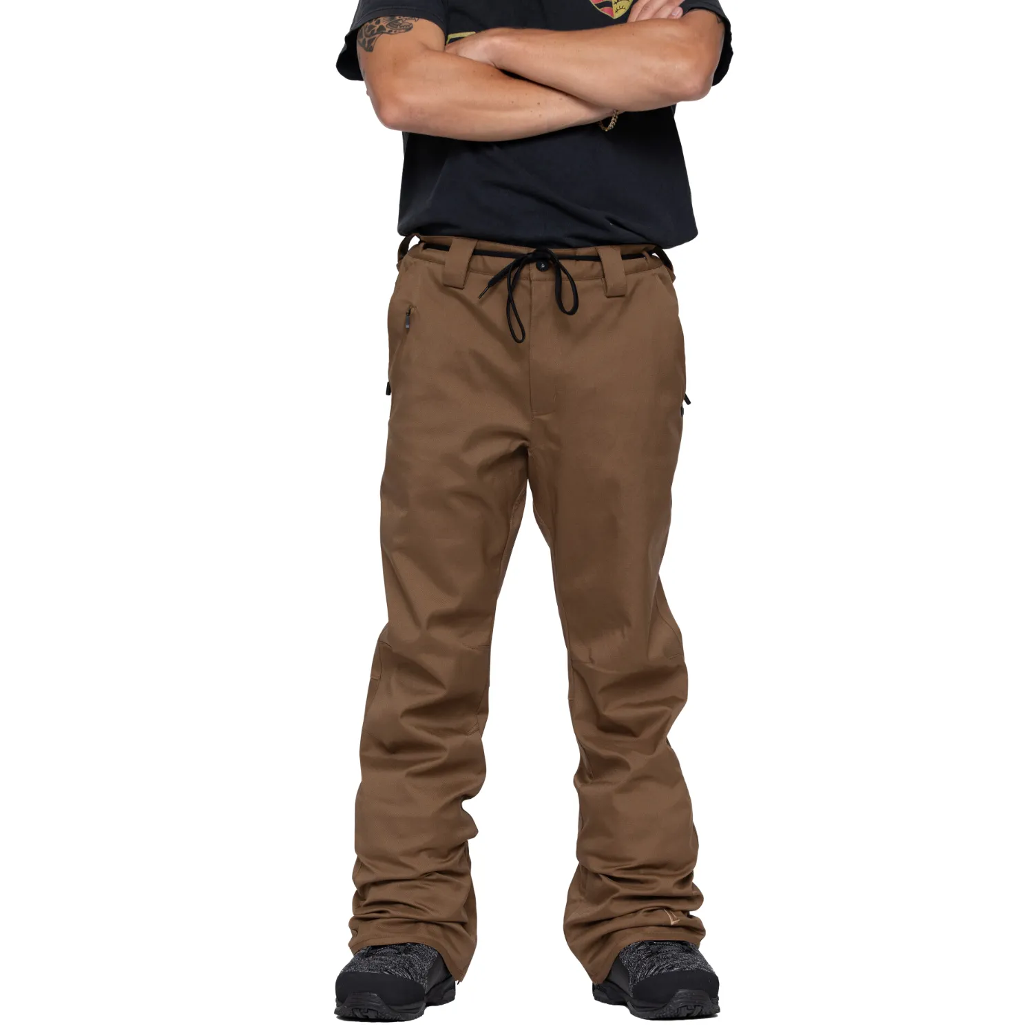 L1 Thunder Pant 2024 - Men's Snow Pant