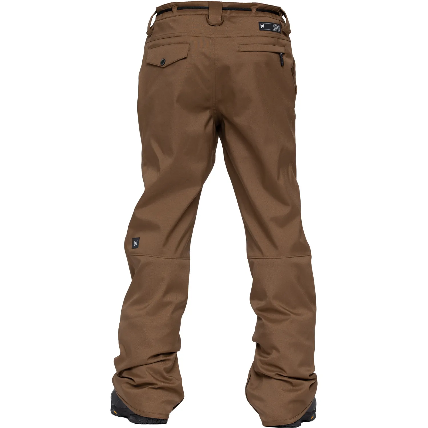 L1 Thunder Pant 2024 - Men's Snow Pant