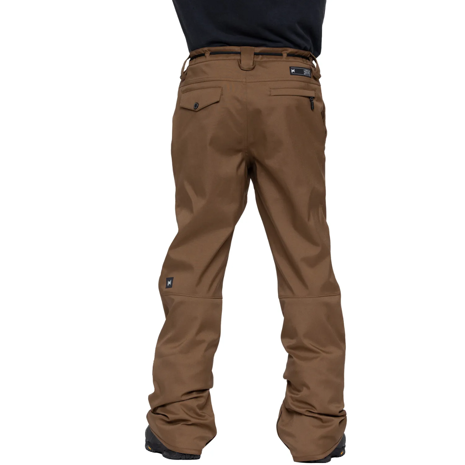 L1 Thunder Pant 2024 - Men's Snow Pant