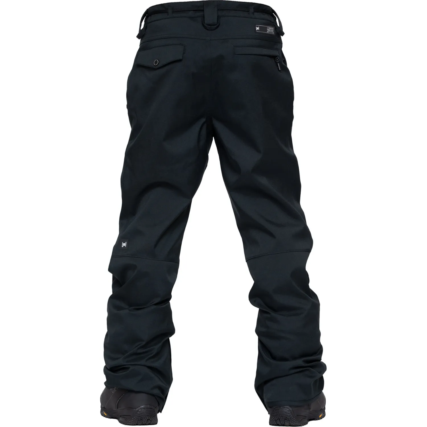 L1 Thunder Pant 2024 - Men's Snow Pant