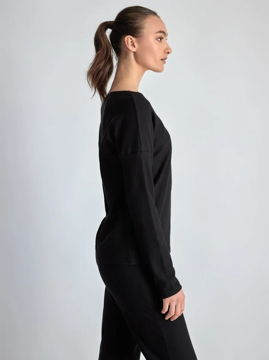 Lepidoptere Dimitra Top (Many Colours)