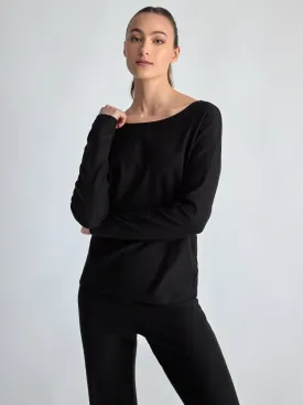 Lepidoptere Dimitra Top (Many Colours)