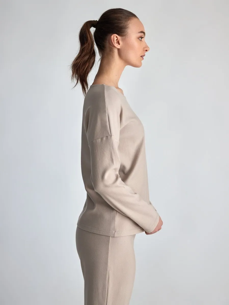 Lepidoptere Dimitra Top (Many Colours)