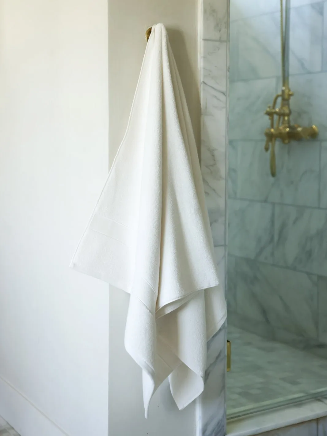 Luxe Bath Sheets